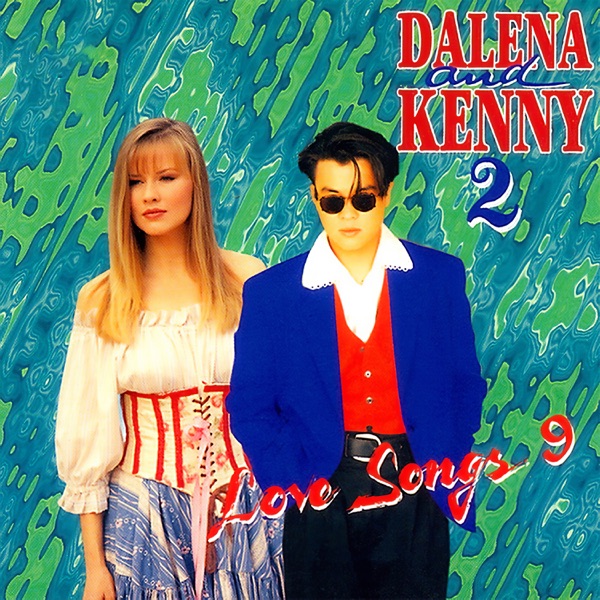 Dalena and Kenny 2
