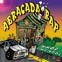Abracadatrap - Single