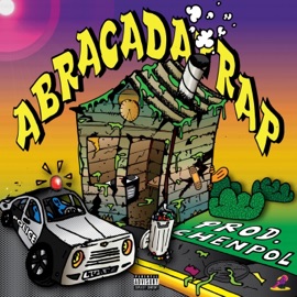 Abracadatrap Crocopolo