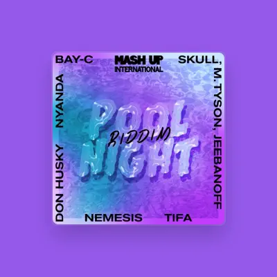 Listen to Mash Up International, watch music videos, read bio, see tour dates & more!