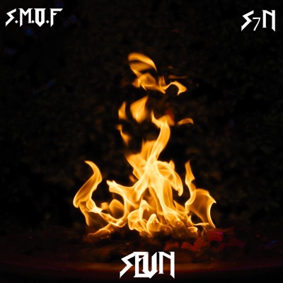 S.M.O.F (Freestyle) - Single