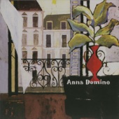 Anna Domino - Half of Myself