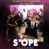 S'ope (feat. Eleku) - Single