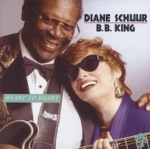 Diane Schuur & B.B. King - No One Ever Tells You