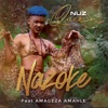 Nazoke (feat. Amageza Amahle) - Single