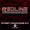 Street Knowledge - Redline lyrics