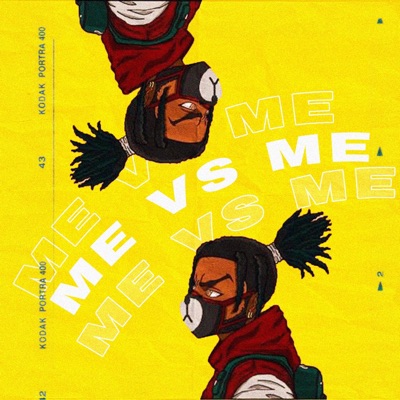 Me Vs Me - EP