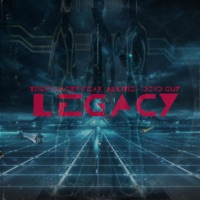 Legacy (feat. ALLiTiZ & D34dguy) - Single - Tripp Nasty