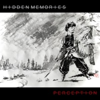 Hidden Memories - Single - Perception