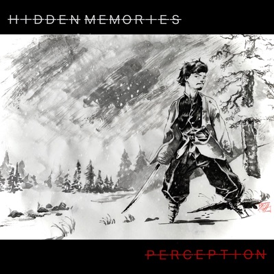 Hidden Memories - Single