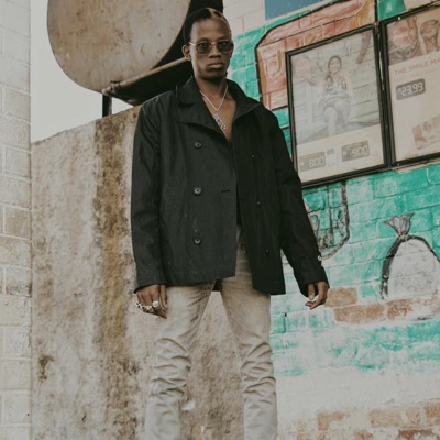 Self Made Cheese Boy (feat. Kevi Kev & Marcus Harvey) - Single