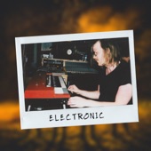 Electronic - EP artwork
