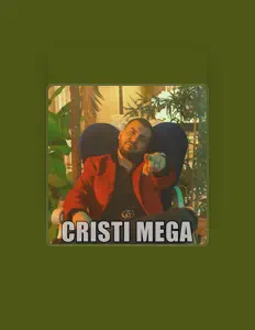Listen to Cristi Mega, watch music videos, read bio, see tour dates & more!