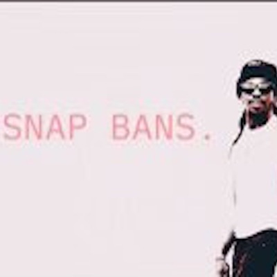 Snap Bans - Single