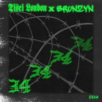 34 (feat. Brunzyn) - Single - Tisci London