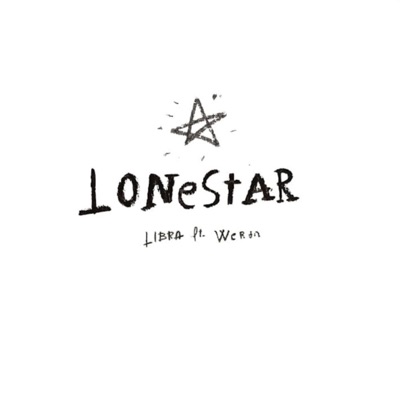 Lonestar (feat. Werdn) - Single