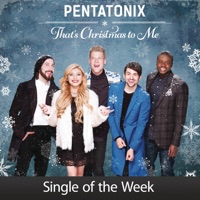 Silent Night - Single - Pentatonix