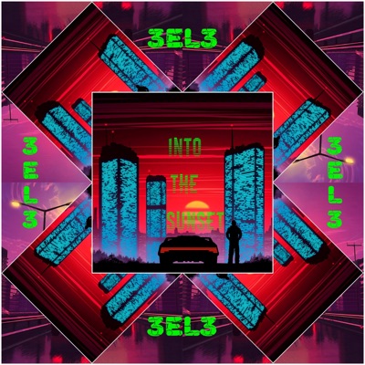 Into the Sunset - Single