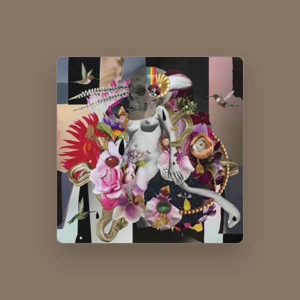 Binkbeats's avatar