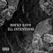 Left for Your Rights (feat. MVNCH) - Rocky Savo lyrics