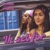 Sandra Hussein - Ik set før (feat. Gee Dixon)
