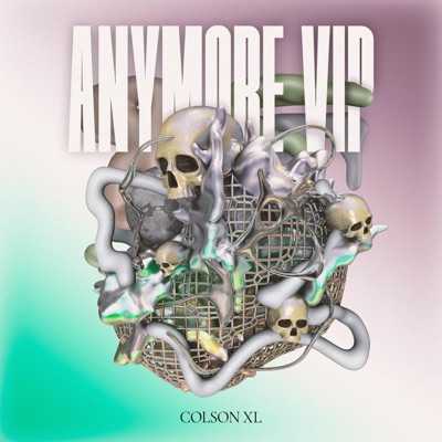 Anymore (VIP) - Single