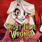 Right These Wrongs artwork