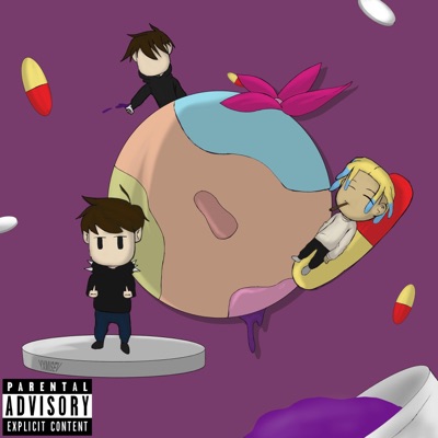 NITE LIFE (feat. Omgitsfendi & Midnght!) - Single