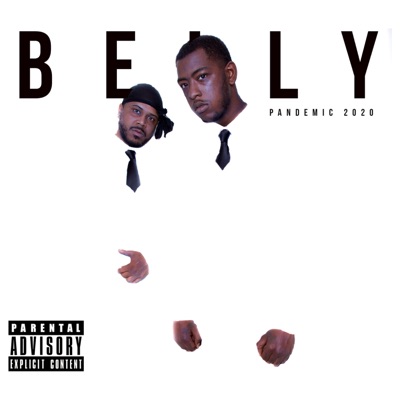 Belly - EP