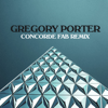 Concorde (Fab Remix) - Gregory Porter