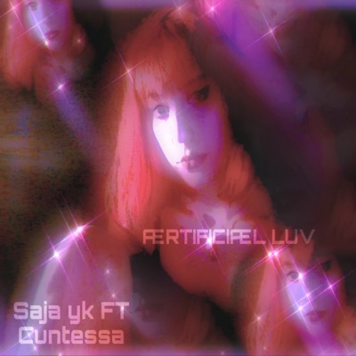 Aertificiael (feat. Cuntessa) - Single
