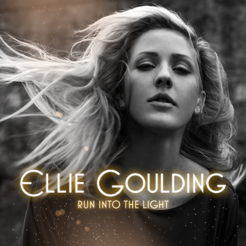 Ellie Goulding on Apple Music