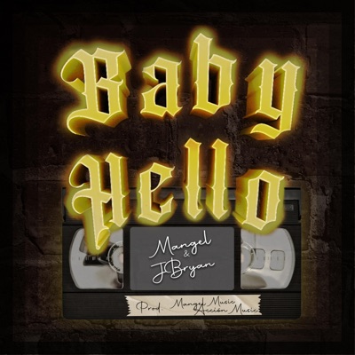 Baby Hello - Single