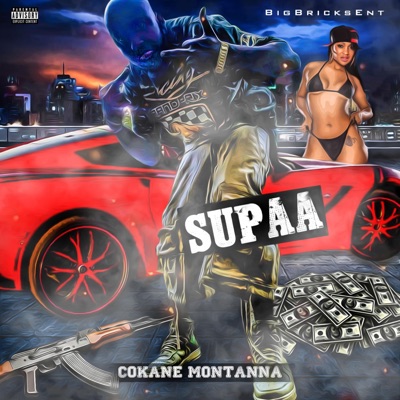 Supaa - Single
