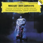 Mozart: Don Giovanni - Highlights artwork