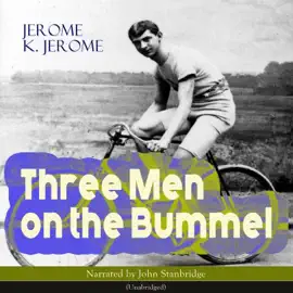 Three Men on the Bummel