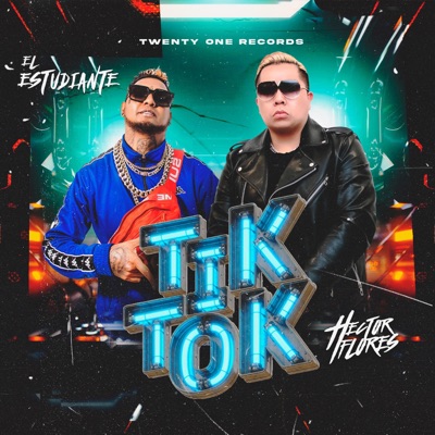 Tik tok - Single