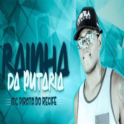 Rainha da Putaria - Single