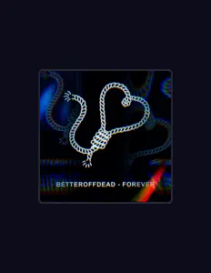 BetterOffDeadを聴いたり、ミュージックビデオを鑑賞したり、経歴やツアー日程などを確認したりしましょう！