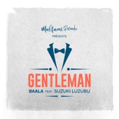 Gentleman (feat. Suzuki Luzubu) artwork