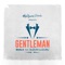 Gentleman (feat. Suzuki Luzubu) artwork