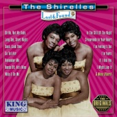 The Shirelles - Please Go Away