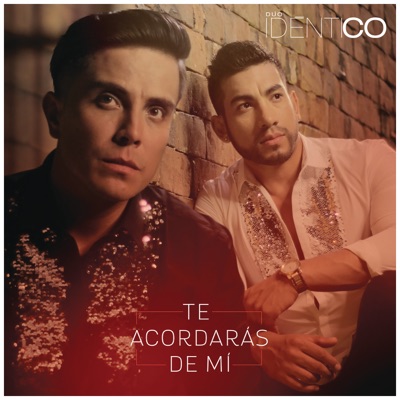 Te Acordarás de Mí - Single