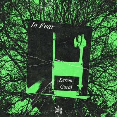 In Fear - Single