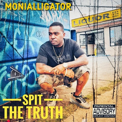 Spit the Truth - Single