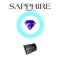 Sapphire - Danny X lyrics