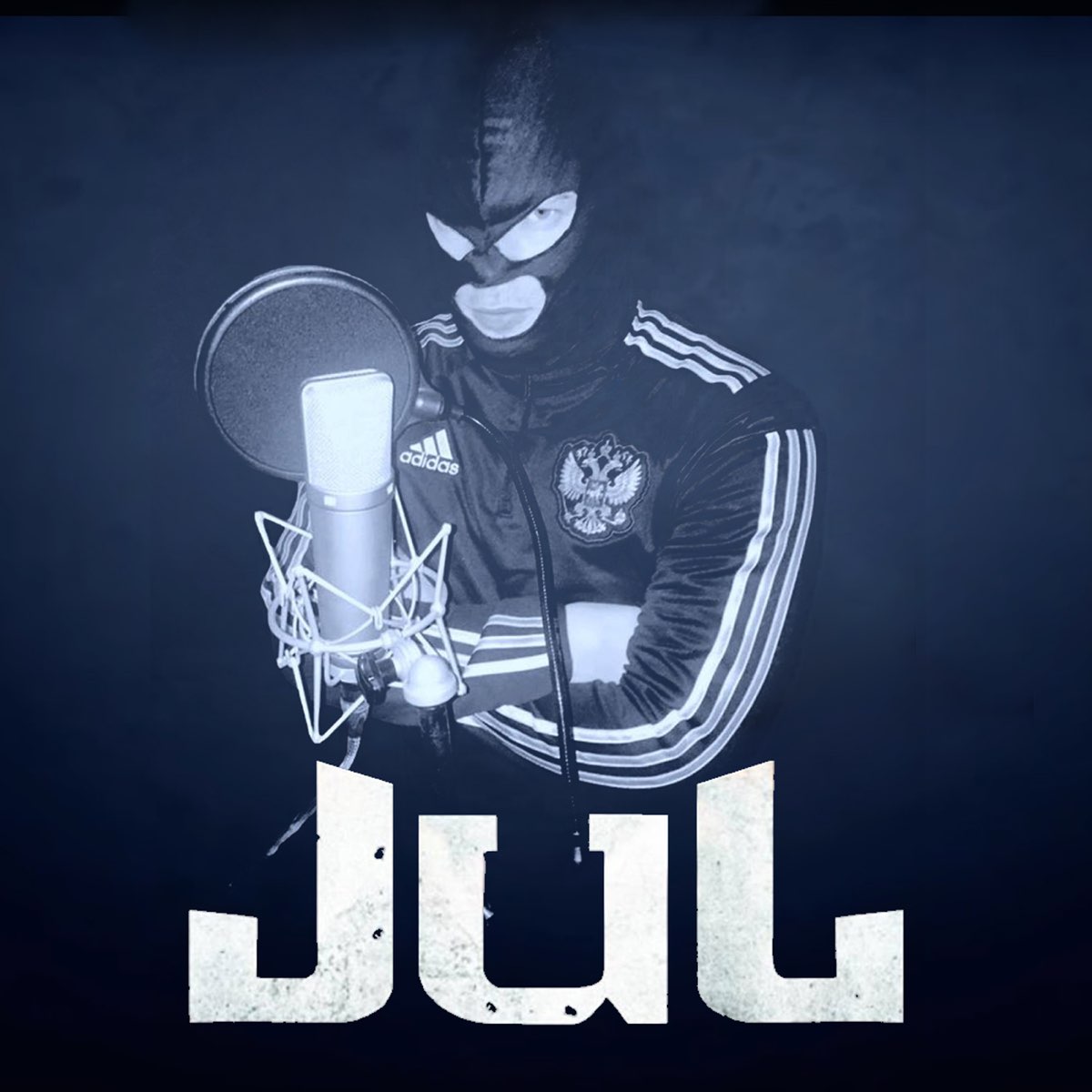 ‎Jul - Album by Jul - Apple Music