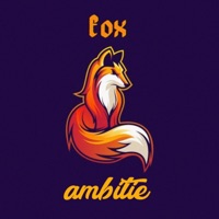 Ambitie - Single - Fox