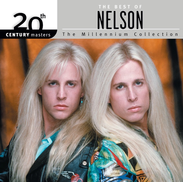 Brother Harmony - Album by Nelson - Apple Music