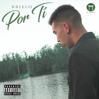 Por Ti - Single